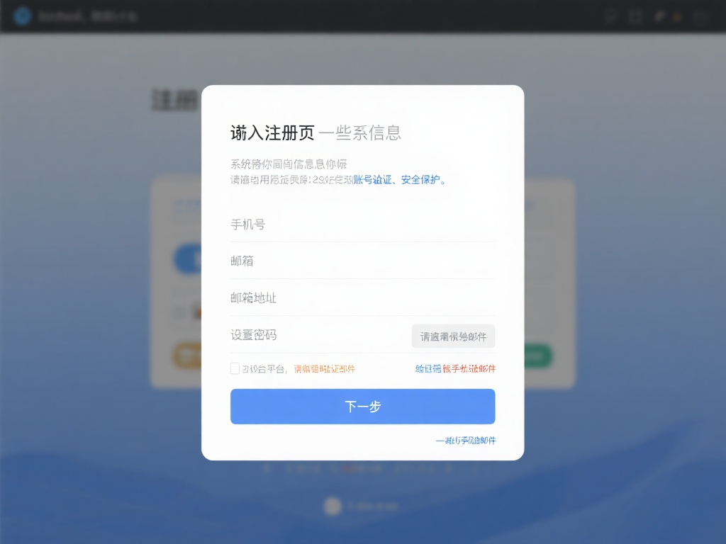 问鼎娱乐APP注册指南:轻松开启精彩娱乐之旅 (问鼎娱乐APP注册指南:轻松开启您的精彩娱乐之旅之旅) 填写基本信息
进入注册页面后,系统会要求你输入一