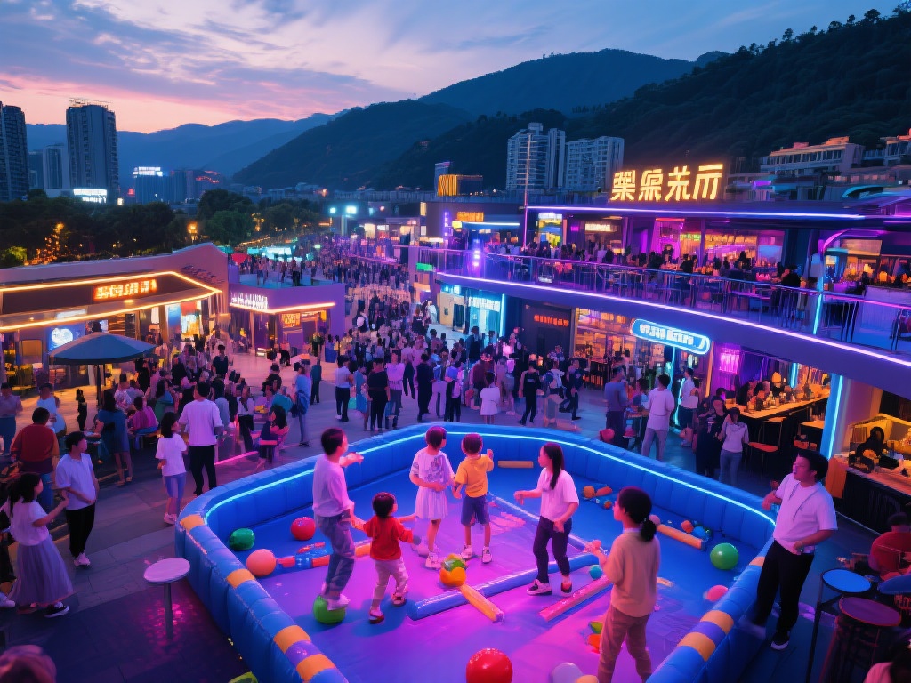 问鼎娱乐攀枝花：探索本地娱乐新风尚的无限魅力 (问鼎娱乐攀枝花：探寻本地娱乐新风尚的独特魅力与无限可能）