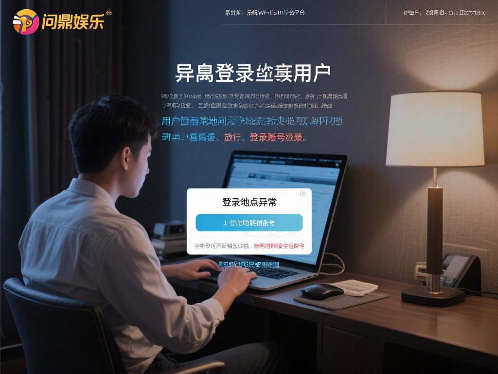 问鼎娱乐异地登录问题解析与安全防护指南 (问鼎娱乐异地登录问题深度解析与安全防护实用指南）
