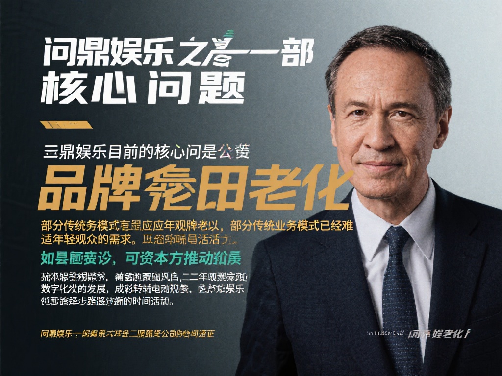 问鼎娱乐老板是否更换？最新动态与内幕解析 (问鼎娱乐老板是否更换？最新动态与内幕深度解析曝光）