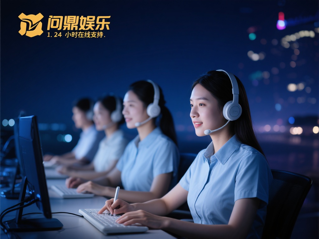 问鼎娱乐客服：为您提供贴心服务与专业支持 (问鼎娱乐客服：全天候贴心服务与专业技术支持）