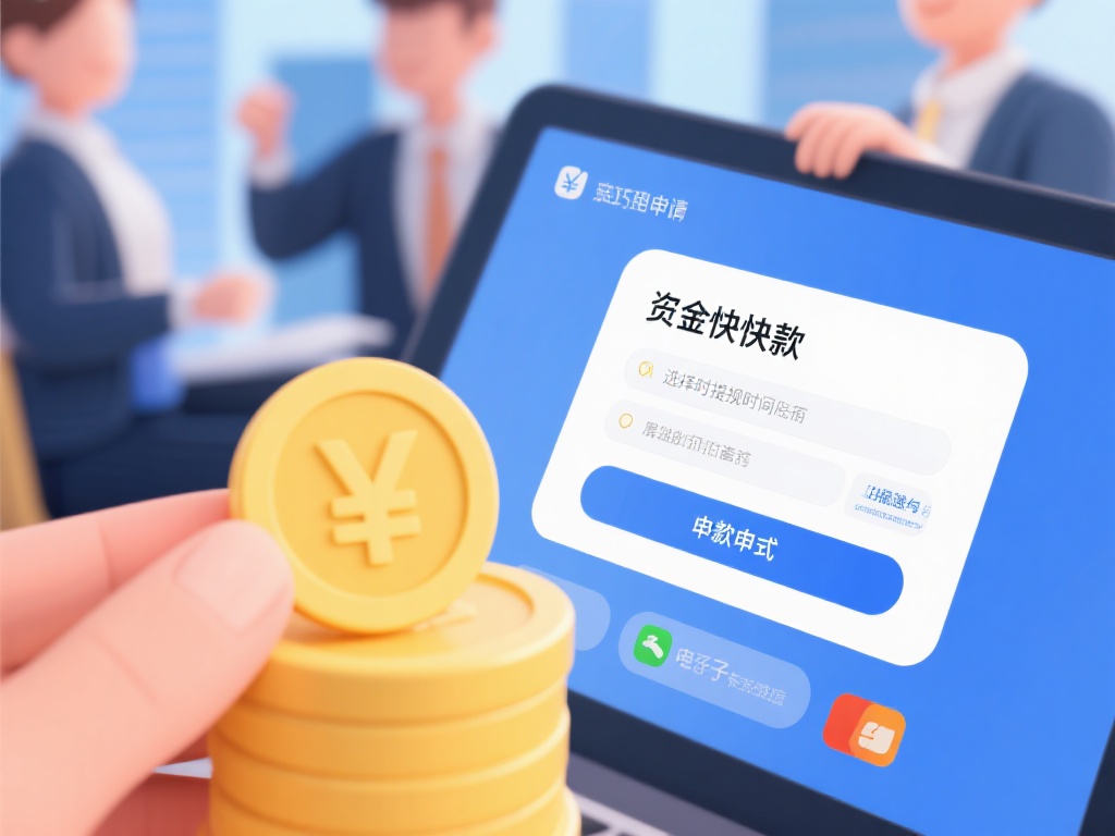 为了让资金更快到账，以下几点技巧值得一试。首先，选