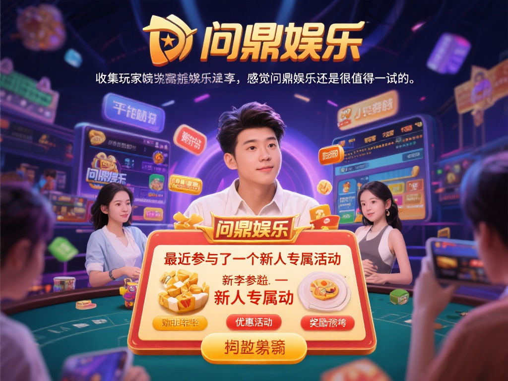 问鼎娱乐还能玩吗？最新动态与玩家反馈全面解析 (问鼎娱乐还能玩吗？最新动态与玩家反馈全面解析与评测）