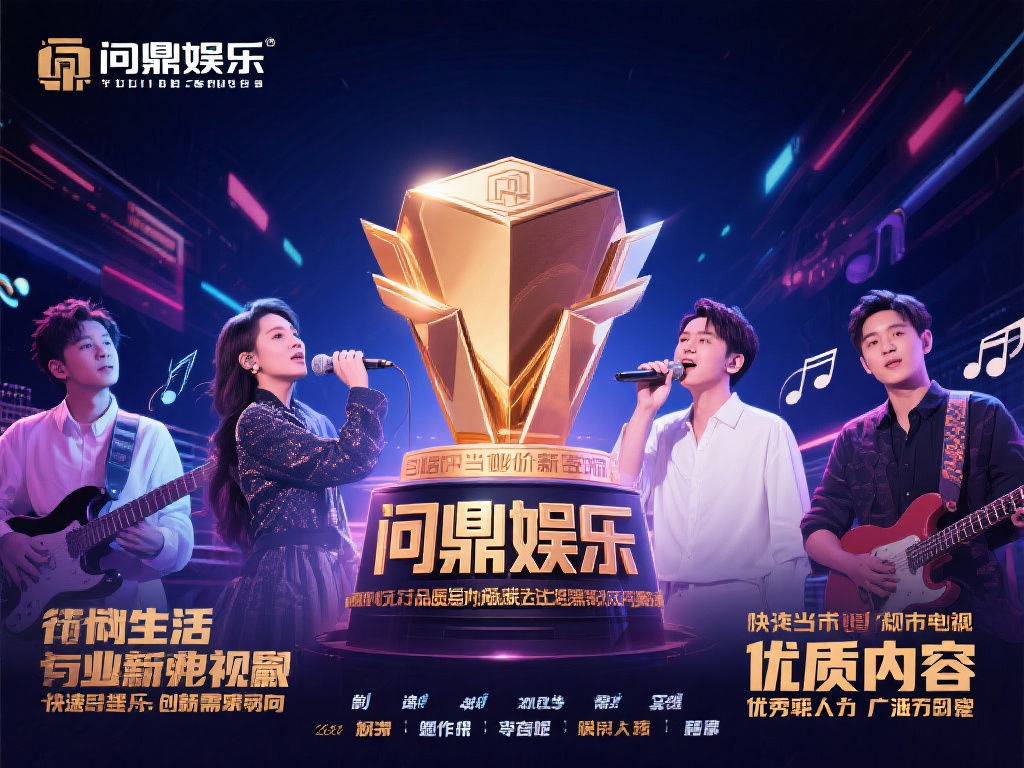 问鼎娱乐啥意思?深入解析其背后的文化与含义 (问鼎娱乐的含义是什么?深度解析其文化背景与象征意义) “问鼎娱乐”不仅仅是一个行业现象,它还反映了当下社