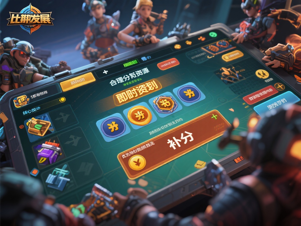 问鼎娱乐补分攻略:快速提升游戏体验与收益技巧 (问鼎娱乐补分攻略:快速提升游戏体验与收益的实用技巧)