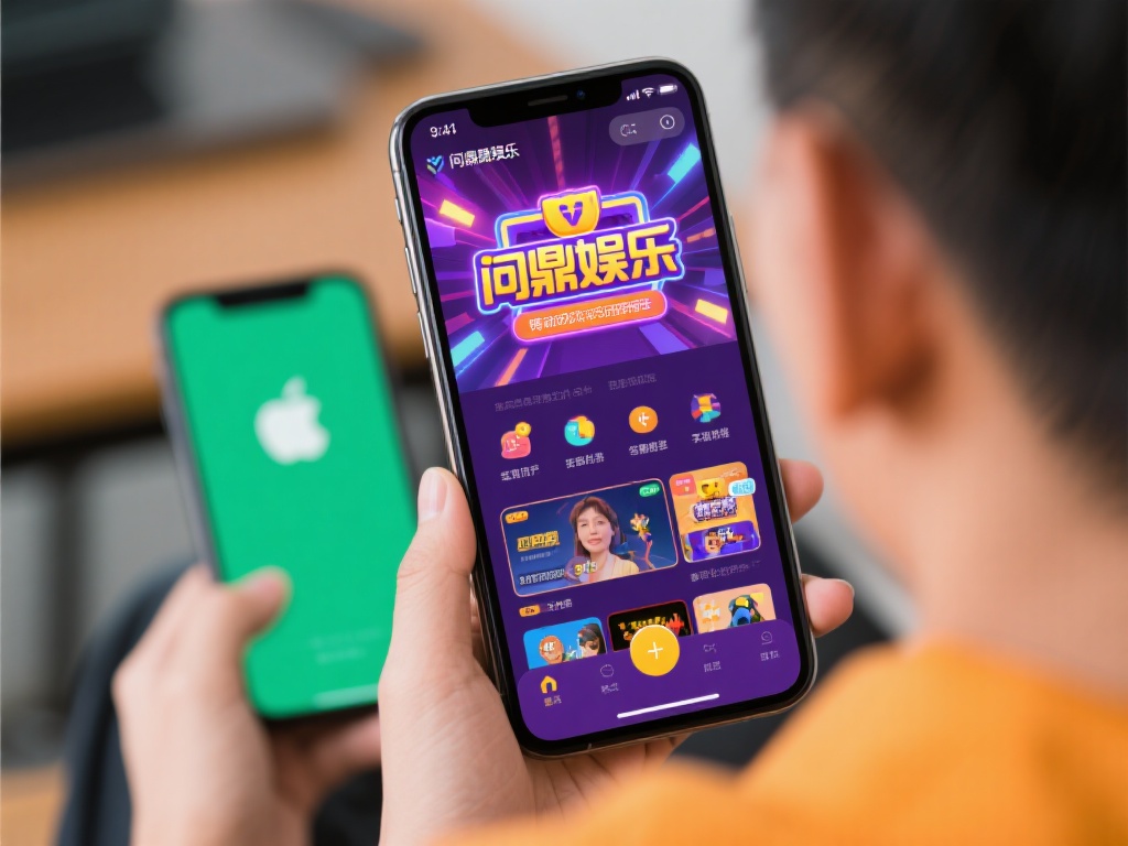 问鼎娱乐最新动态：全面解析平台亮点与用户体验 (问鼎娱乐最新动态：深度剖析平台亮点与用户体验全貌）