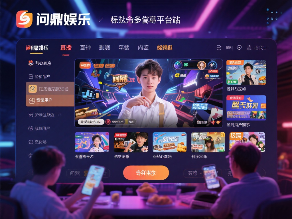 问鼎娱乐全网首选，畅享顶级娱乐体验无与伦比 (问鼎娱乐全网首选，畅享无与伦比顶级娱乐体验！）