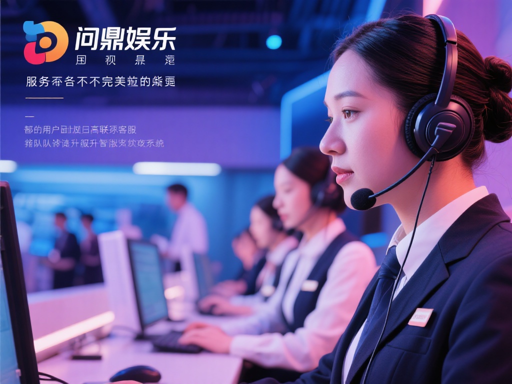 问鼎娱乐评价：用户体验与服务质量深度解析 (问鼎娱乐评价：深度剖析用户体验与服务质量优劣）