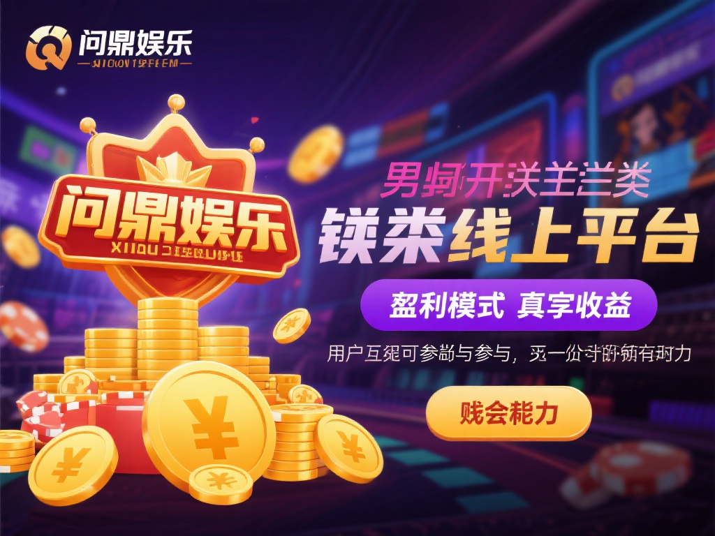 在当今互联网娱乐行业飞速发展的背景下，许多人开始关