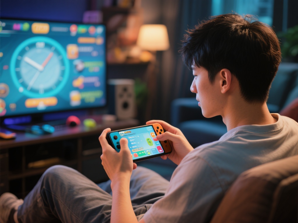 问鼎娱乐有技巧没?揭秘成功玩转娱乐平台的秘诀与策略 (问鼎娱乐有技巧吗?揭秘成功玩转娱乐平台的独家秘诀与实用策略!) 娱乐的目的是放松,但过度投入可能适得其反。设定时间