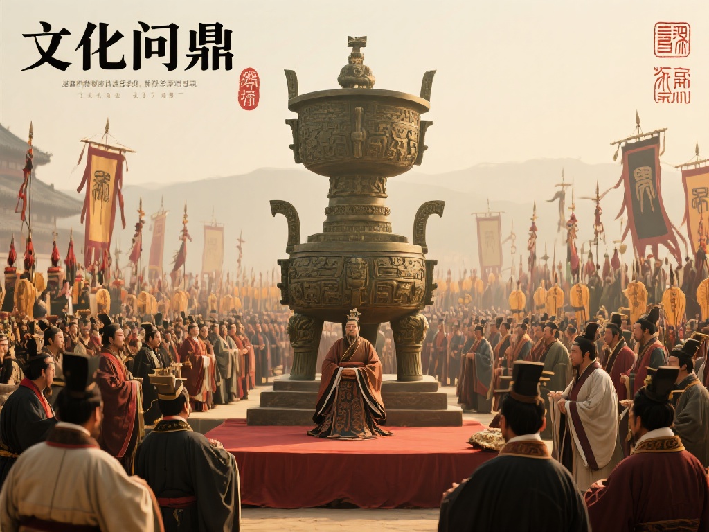 问鼎娱乐历史：探寻古代王者争锋的文化传奇 (问鼎娱乐历史：揭秘古代王者争锋背后的文化传奇与智慧）