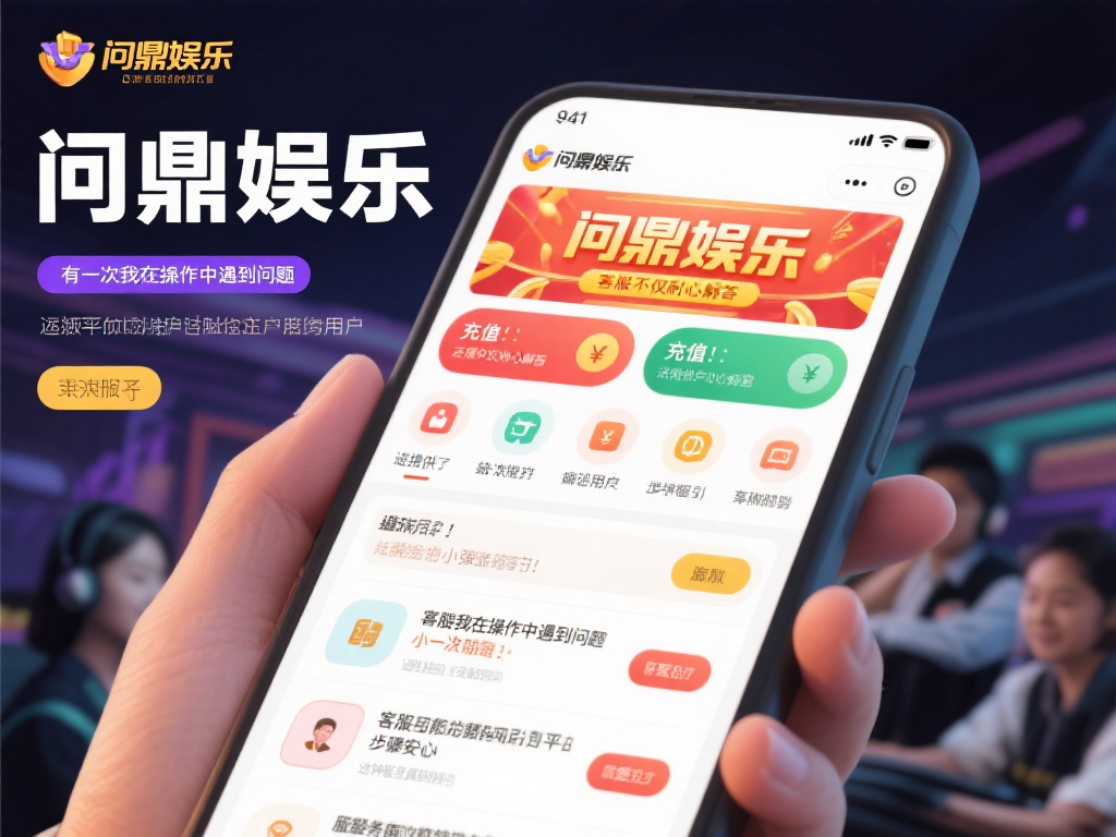 问鼎娱乐咋样?深度解析平台优势与用户体验感受 (问鼎娱乐咋样?深度解析平台优势与用户真实体验感受)