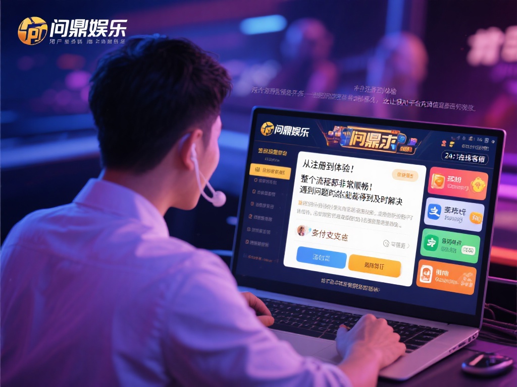 问鼎娱乐平台运营时长究竟有多久?揭秘其发展历程 (问鼎娱乐平台运营时长曝光:揭秘其完整发展历程!)