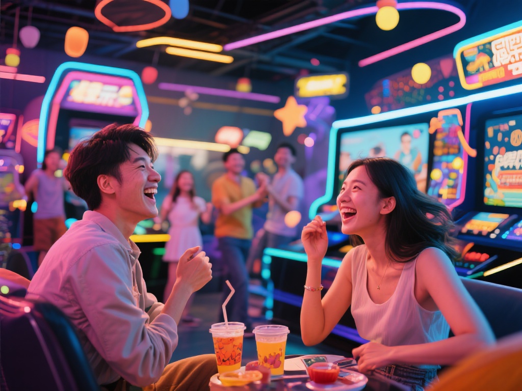 问鼎娱乐玩啥?探索多样化娱乐项目的无限乐趣! (问鼎娱乐玩啥?探索多样化娱乐项目的无限乐趣与惊喜!)