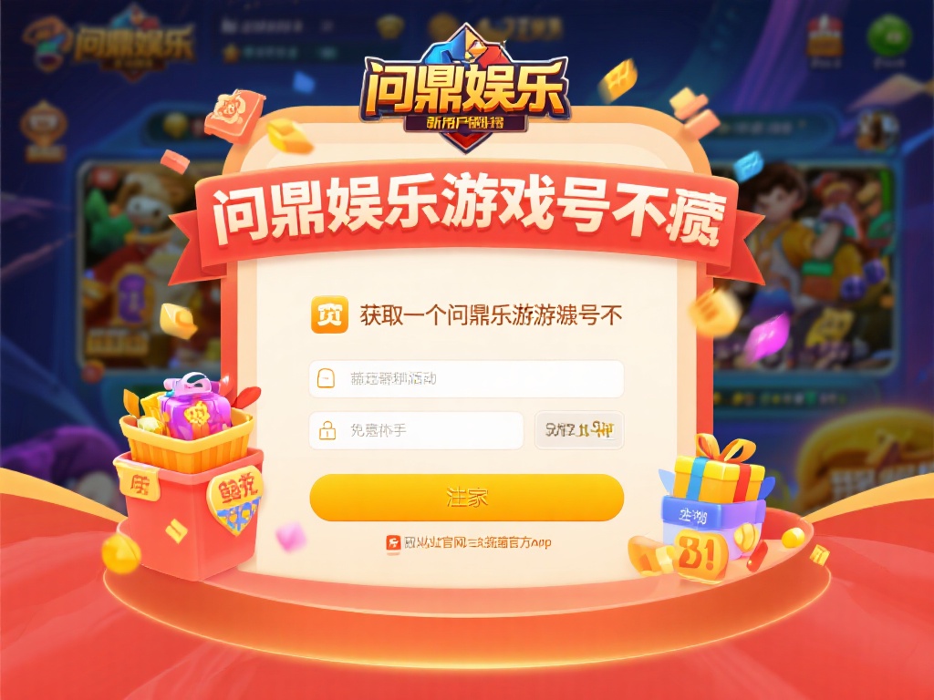 问鼎娱乐游戏号：畅享顶级游戏体验的专属账号 (问鼎娱乐游戏号：畅享顶级游戏体验的专属通行证账号）