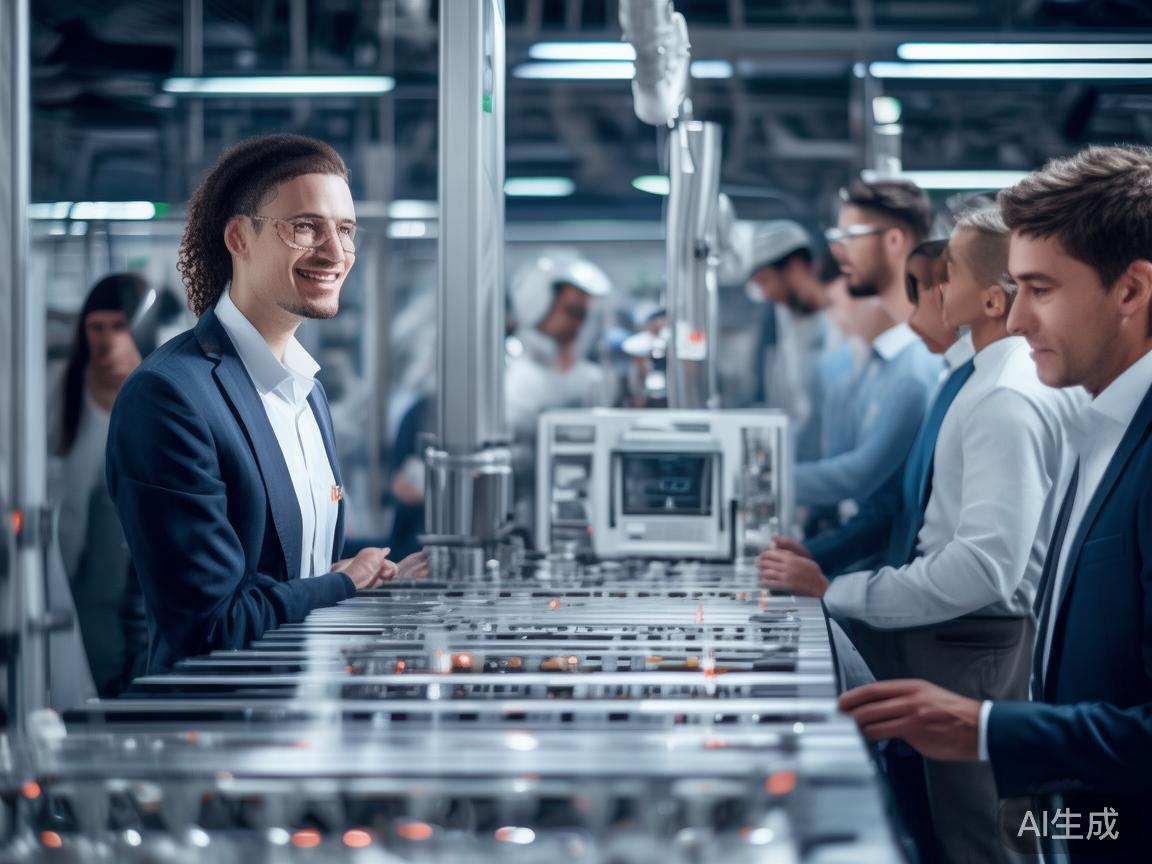 全面提升品牌影响力与市场占有率的有效策略与实践方案