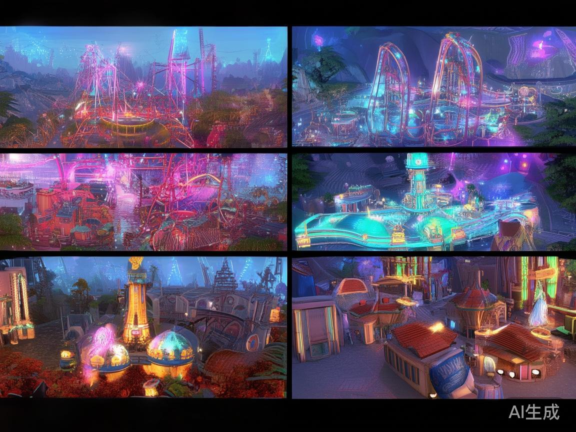 深度体验问鼎娱乐模拟器带来的沉浸式娱乐经营乐趣与极致享受