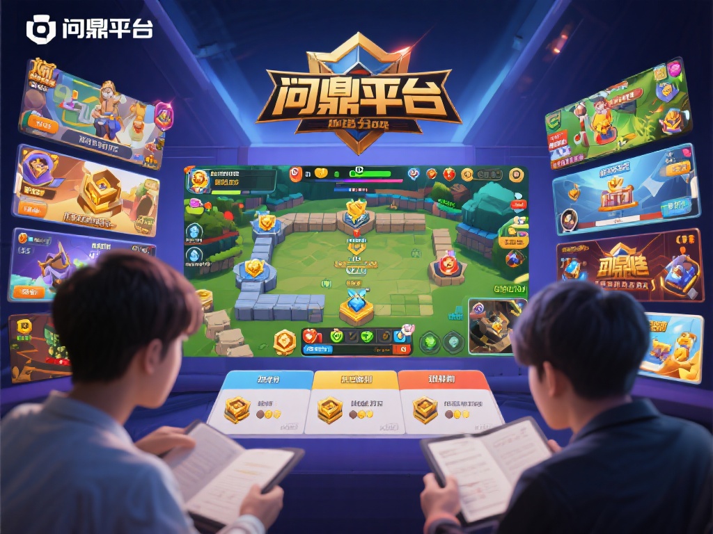 问鼎娱乐上分攻略:轻松提升游戏体验与收益技巧 (问鼎娱乐上分攻略:轻松掌握技巧,提升游戏体验与收益!) 在开始任何游戏之前,深入了解其规则和机制是至关重要