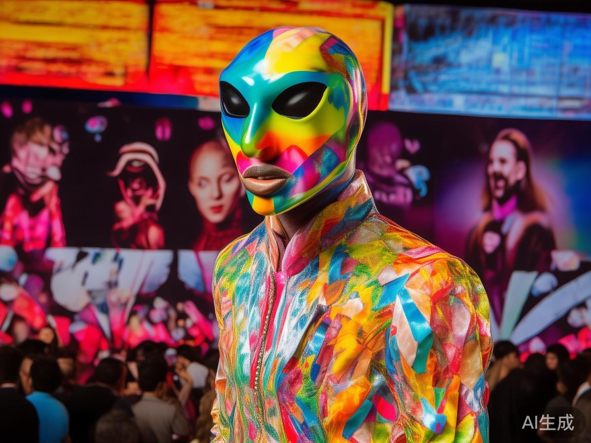 打造个人品牌与策略,助你实现娱乐圈问鼎梦想的有效路径 成功的关键在于明确个人定位。在纷繁复杂的娱乐环境中