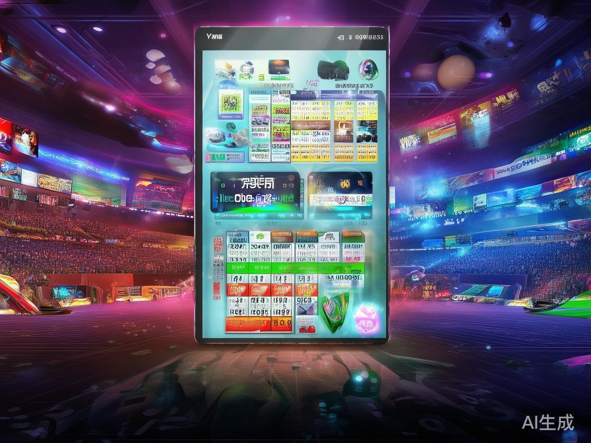 如何全面评估问鼎彩票娱乐的游戏种类是否丰富多样