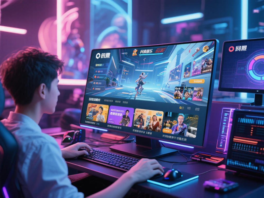 问鼎娱乐服务:打造极致用户体验的行业标杆 (问鼎娱乐服务:塑造极致用户体验,成为行业标杆典范)