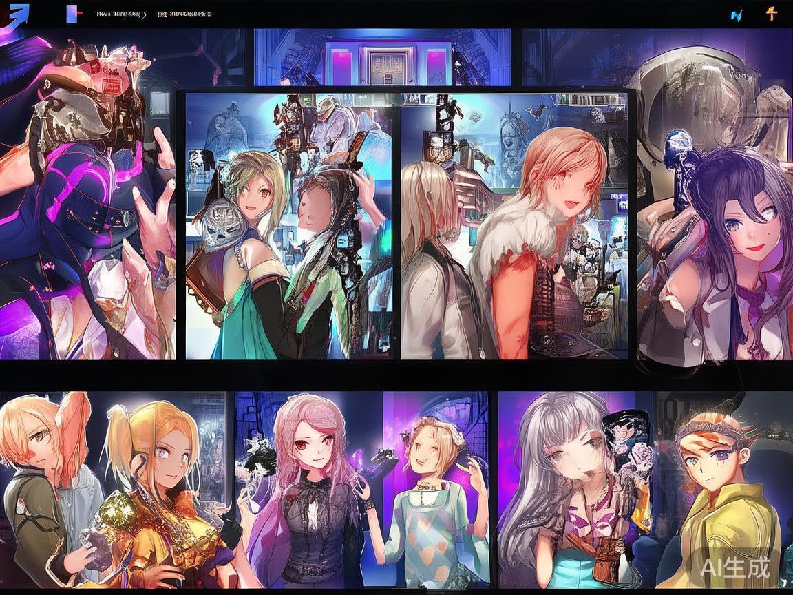 全面解析:如何通过问鼎娱乐网站的社交互动功能提升游戏体验与会员交流效果