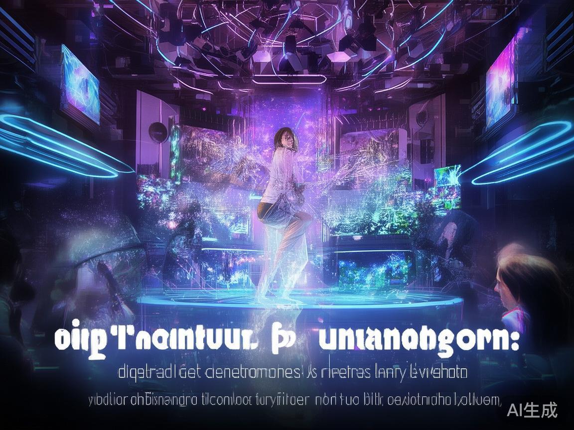 问鼎娱乐:数字化转型探索与创新技术应用之路 问鼎娱乐投入大量资源建设数字内容创作平台,结合虚拟