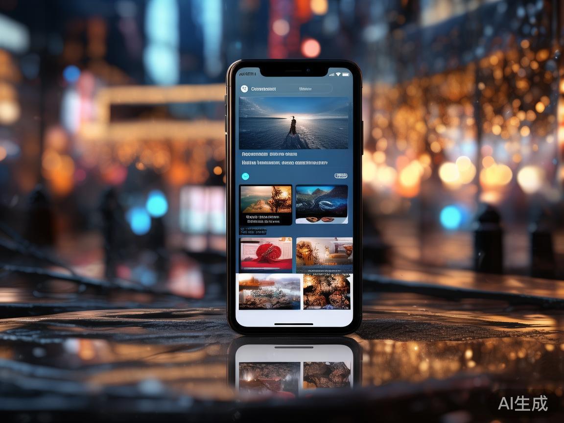 此外，个性化推荐和交互设计也在增强用户黏性方面发挥