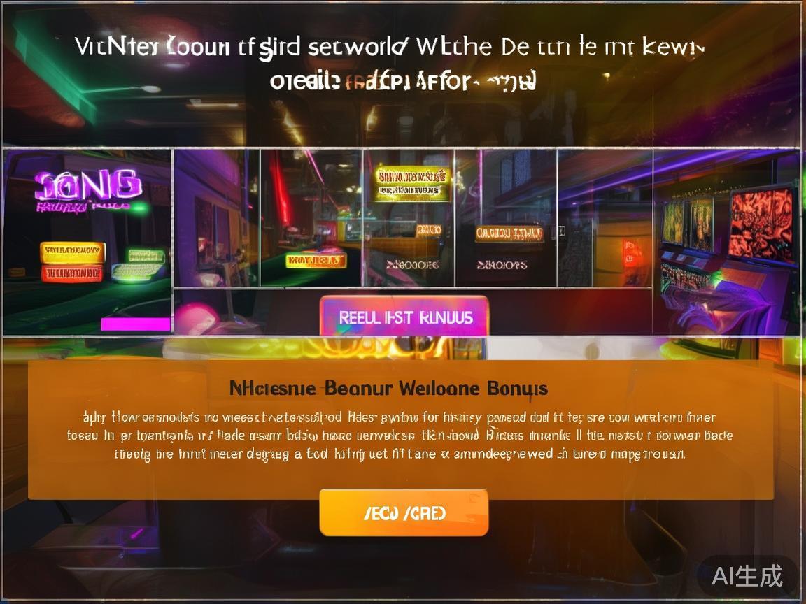 全面解读最新问鼎娱乐平台优惠活动全攻略与实用指南 对于刚刚加入问鼎娱乐平台的新用户,平台通常会提供丰